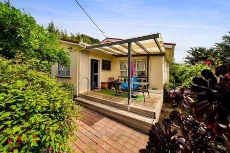 Photo of property in 416a Ball Road, Alton, Patea, 4598