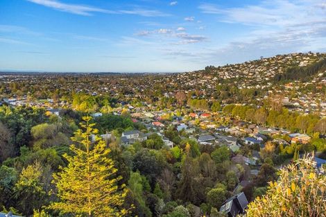 Photo of property in 21 Whareora Terrace, Cashmere, Christchurch, 8022