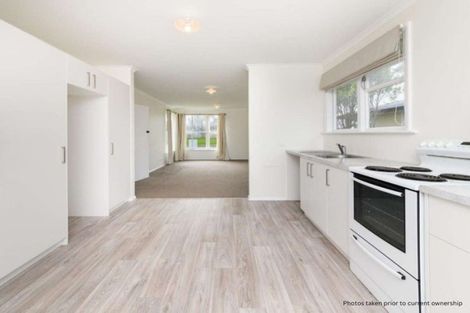 Photo of property in 47 Taumaihi Street, Bulls, 4818
