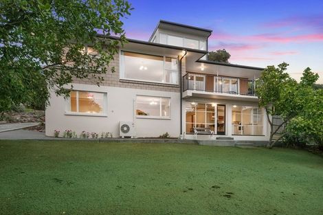 Photo of property in 20 Seamount Terrace, Mount Pleasant, Christchurch, 8081