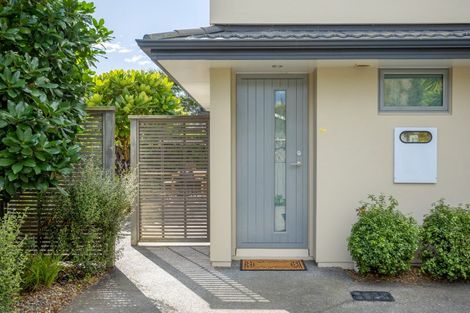 Photo of property in Totara Grove, 45/115 Grove Street, The Wood, Nelson, 7010