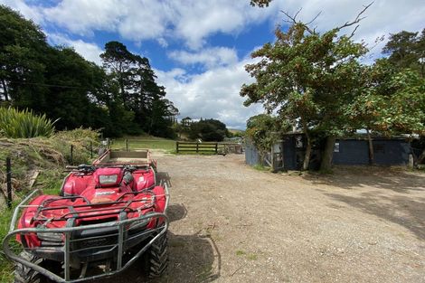 Photo of property in 490 River Road, Kumeroa, Woodville, 4997