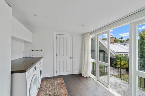 Photo of property in 75 Lincoln Street, Ponsonby, Auckland, 1021