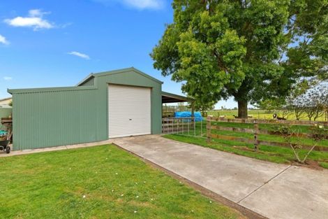 Photo of property in 4472 State Highway 26, Te Aroha, 3393