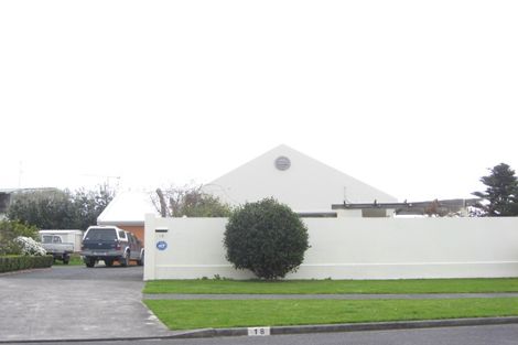 Photo of property in 18a Russell Drive, Oakura, 4314