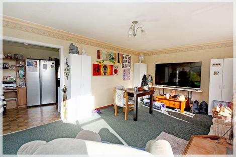 Photo of property in 6 Cargill Street, Levin, 5510