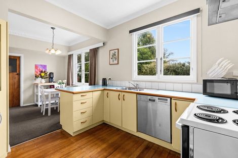 Photo of property in 7 Higgins Street, Marewa, Napier, 4110
