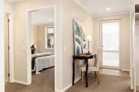 Photo of property in Summerset At The Course, 20 Racecourse Road, Trentham, Upper Hutt, 5018