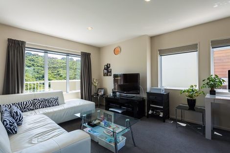 Photo of property in 2/42 Hoover Street, Brooklyn, Wellington, 6021