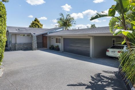 Photo of property in 5 Elimar Drive, Sunnyhills, Auckland, 2010