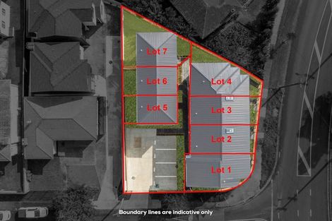 Photo of property in 1a Clayton Avenue, Otara, Auckland, 2023