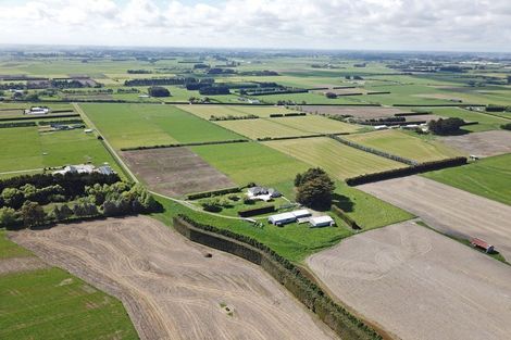 Photo of property in 674 Ryal Bush Wallacetown Road, Wallacetown, Invercargill, 9874