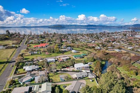 Photo of property in 8a Waiteti Road, Ngongotaha, Rotorua, 3010