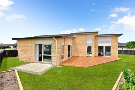 Photo of property in 19 Trauzer Place, Flagstaff, Hamilton, 3210