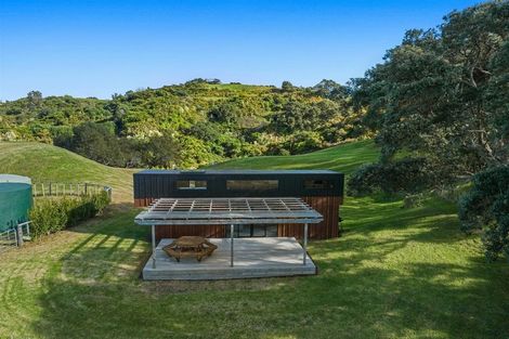 Photo of property in 18 Bryan Road, Waiotahe, Opotiki, 3198