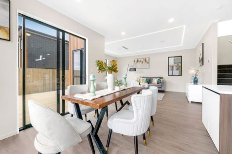 Photo of property in 32 Adamson Road, Flat Bush, Auckland, 2019