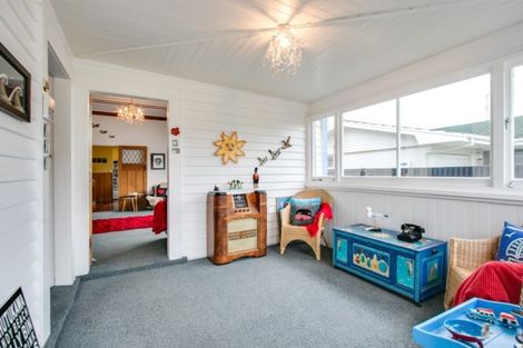 Photo of property in 154 Nelson Crescent, Napier South, Napier, 4110