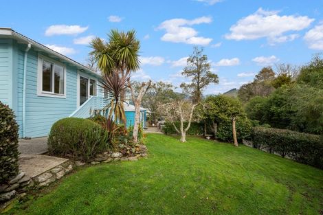 Photo of property in 401 Anakiwa Road, Anakiwa, Picton, 7281