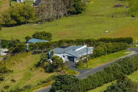Photo of property in 80 Wishart Road, Helensville, 0875