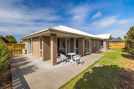 Photo of property in 4 Casa Blanca Lane, Burwood, Christchurch, 8083