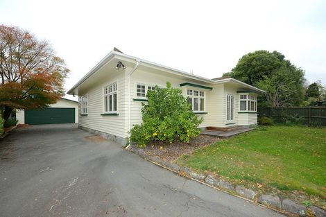 Photo of property in 90 Palatine Terrace, Saint Martins, Christchurch, 8022