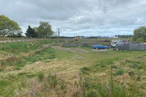 Photo of property in 63 Waitohi Temuka Road, Temuka, 7985