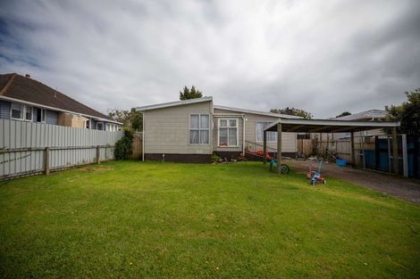 Photo of property in 16 Tawa Street, Kaikohe, 0405