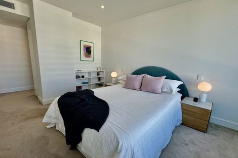 Photo of property in 807/1 Market Lane, Wellington Central, Wellington, 6011