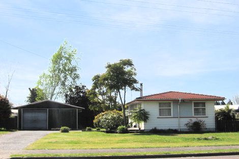 Photo of property in 46 Mckee Avenue, Fenton Park, Rotorua, 3010