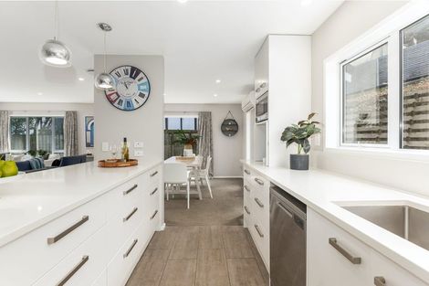 Photo of property in 23 The Layline, Whitby, Porirua, 5024