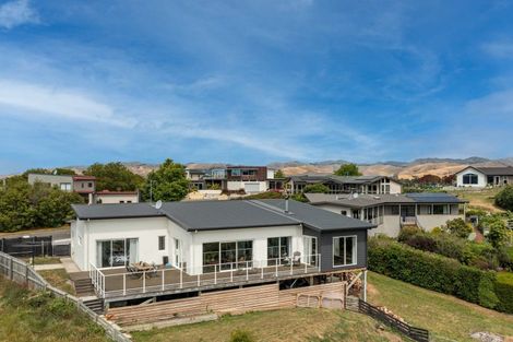 Photo of property in 5 Ridgetop Rise, Fairhall, Blenheim, 7272