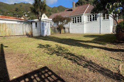 Photo of property in 70 Wilkie Crescent, Naenae, Lower Hutt, 5011