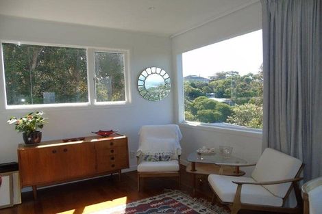 Photo of property in 177 Barnard Street, Wadestown, Wellington, 6012