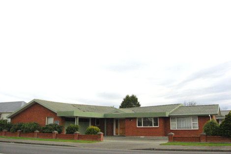 Photo of property in 134 Saint Andrew Street, Richmond, Invercargill, 9810