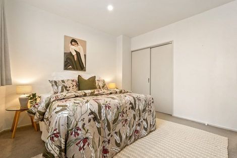 Photo of property in Hume House, 31/152 The Terrace, Wellington Central, Wellington, 6011