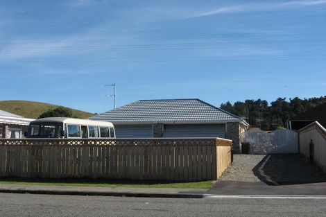 Photo of property in 44 Wilson Street, Geraldine, 7930