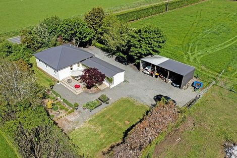 Photo of property in 2515 Winton Wreys Bush Highway, Wreys Bush, Otautau, 9689