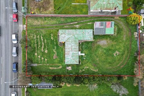 Photo of property in 156 Kew Road, Kew, Invercargill, 9812