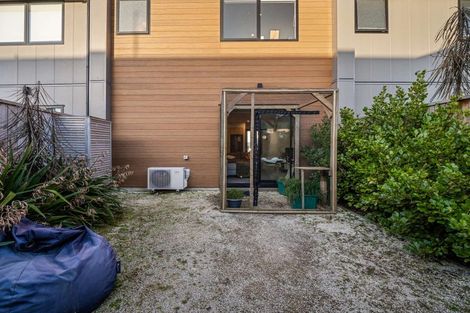 Photo of property in 3/25 Hargest Crescent, Sydenham, Christchurch, 8023