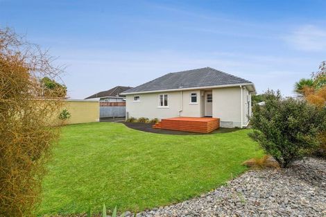 Photo of property in 18 Clyde Street, Ferndale, New Plymouth, 4310
