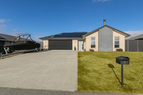 Photo of property in 9 Eldorado Place, Cromwell, 9310