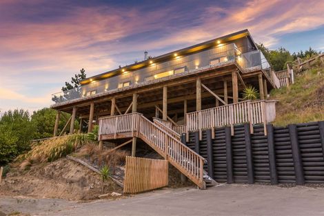 Photo of property in 88 Santa Maria Avenue, Mount Pleasant, Christchurch, 8081