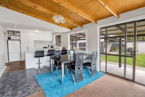 Photo of property in 128 Melcombe Street, Tinwald, Ashburton, 7700