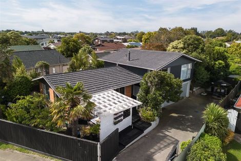 Photo of property in 6 Chilton Drive, Mairehau, Christchurch, 8052