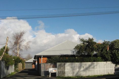 Photo of property in 3/44 Canon Street, St Albans, Christchurch, 8014