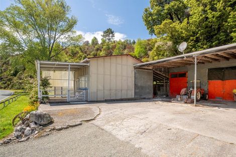 Photo of property in 1079 Motueka Valley Highway, Ngatimoti, Motueka, 7196