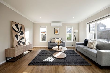 Photo of property in 8 Lavinias Way, Chartwell, Hamilton, 3210