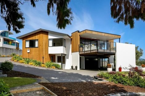 Photo of property in 45a Paynters Avenue, Strandon, New Plymouth, 4312