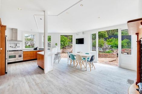 Photo of property in 306a Jervois Road, Herne Bay, Auckland, 1011