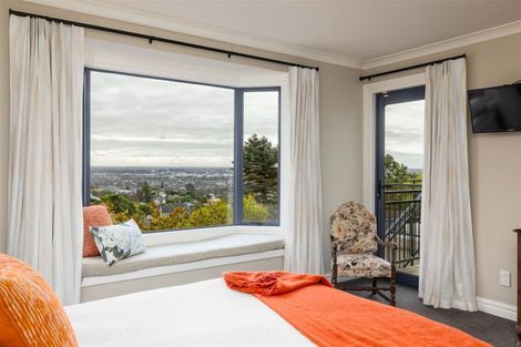 Photo of property in 27 Kidson Terrace, Cashmere, Christchurch, 8022